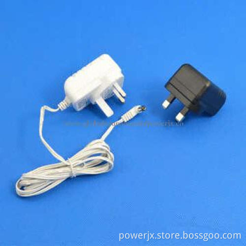 10W 2,000mA Power Adapter/AU Plug Wall Charger, 90-240V AC, 50/60Hz Input Voltage